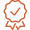 Guarantee Badge