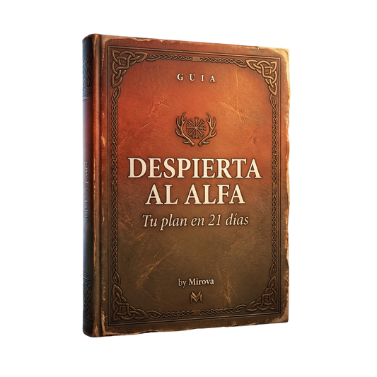 Guía Despierta Al Alfa