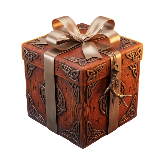 Regalo Misterioso