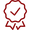 Guarantee Badge