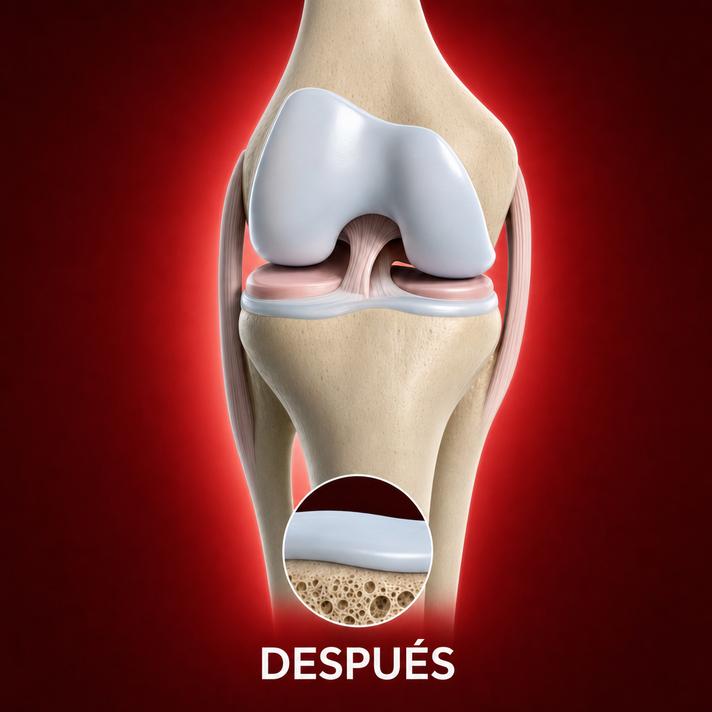 Después