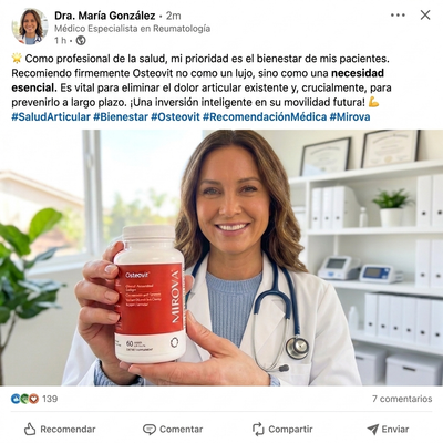 Osteovit Mirova™