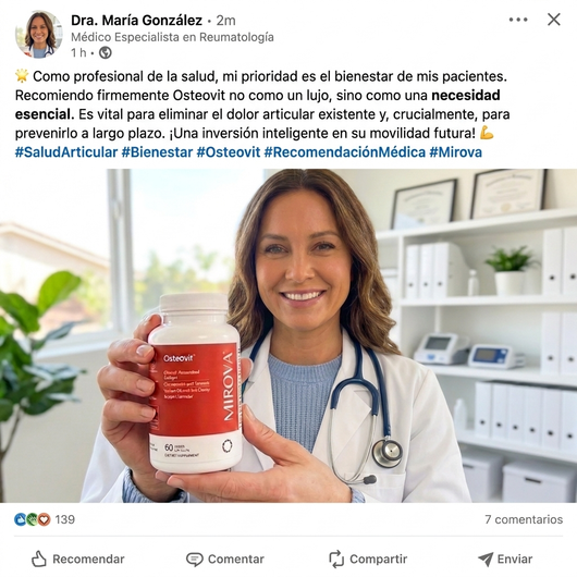 Osteovit Mirova™
